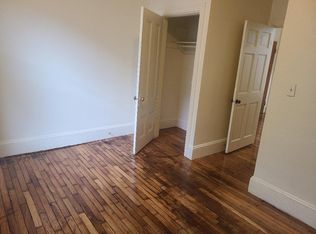 37 Mawney St APT 2, Providence, RI 02907