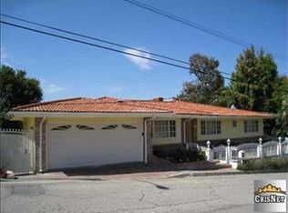 3478 Vista Haven Rd, Sherman Oaks, CA 91403
