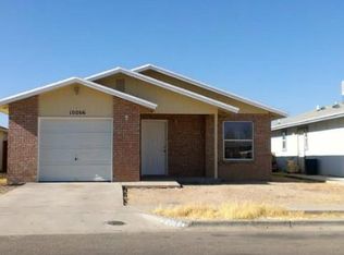 10066 Montreal Cir, Socorro, TX 79927