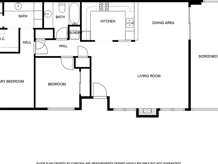 612 S Santa Fe St #1 — Photo 2