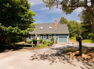 3 Skiff Ln, Wareham, MA 02571