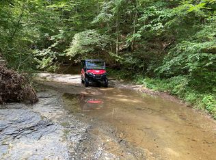 2775 Garrett Creek Rd, Burkesville, KY 42717