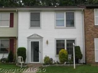 10169 Wilmington St, Manassas, VA 20109