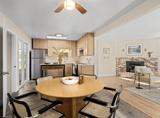 1521 Ditty Avenue, Santa Rosa, CA 95403