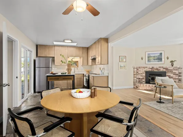 1521 Ditty Avenue, Santa Rosa, CA 95403