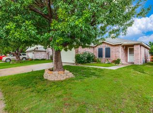 2713 Peach Dr, Little Elm, TX 75068