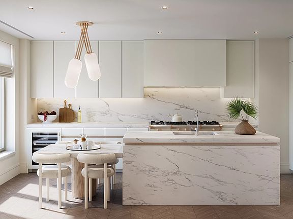 2nd image of 1228 Madison Ave #9