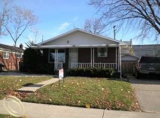 531 Superior St, River Rouge, MI 48218