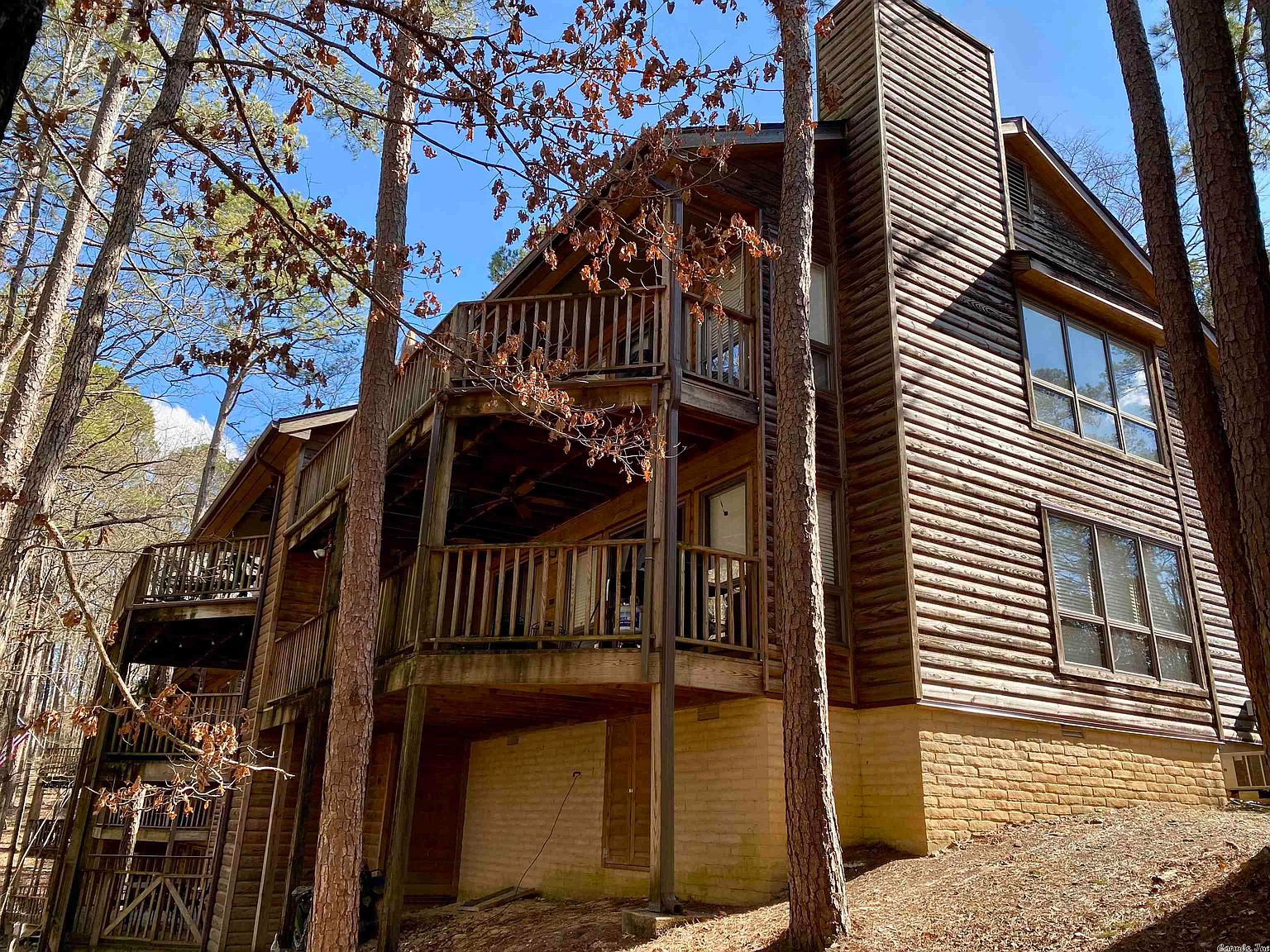 1414A Redbird Ln 59A, Mount Ida, AR 71957 Zillow