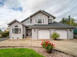 4121 SE View Acres Rd, Milwaukie, OR 97267