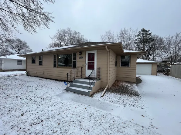 5506 Irving Ave N, Brooklyn Center, MN 55430