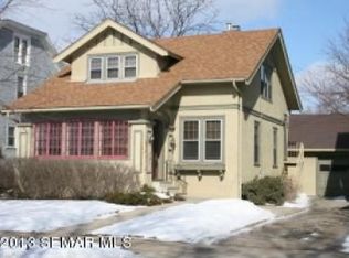 1503 1st St SW, Rochester, MN 55902