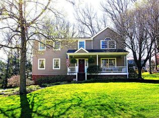 704 Nottingham Ct, Cranberry Twp, PA 16066