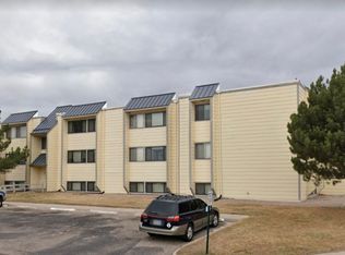 4400 Parkview Dr #205, Cheyenne, WY 82001