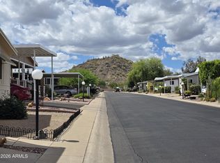 2233 E BEHREND Drive #78, Phoenix, AZ 85024