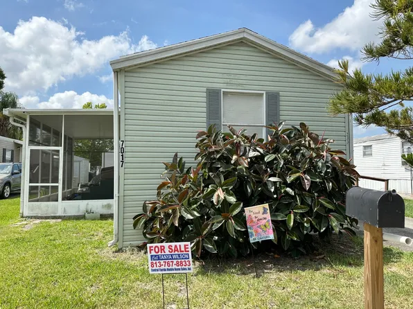 7017 Grand Rapids Dr, Tampa, FL 33619