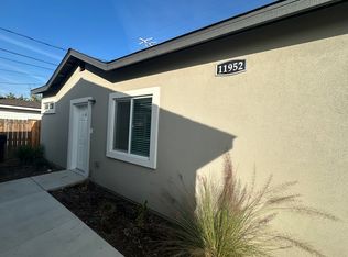 11952 Rosedale Hwy #A, Bakersfield, CA 93312