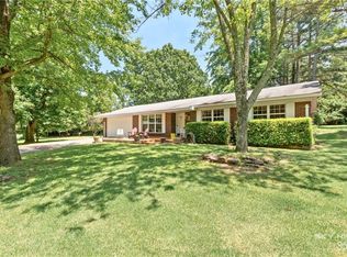 92 Johnson Ave, West Fork, AR 72774