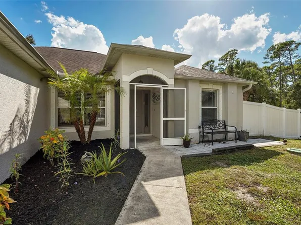 15105 GULISTAN AVENUE, PORT CHARLOTTE, FL 33953