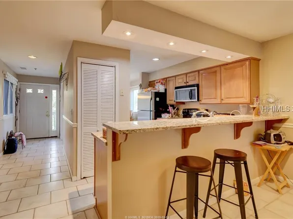 50 Yacht Cove Dr, Hilton Head Island, SC 29928