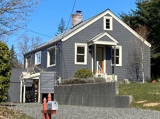 3715 Mill Ave, Bellingham, WA 98229