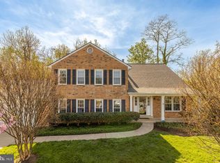 4615 Deming Ave, Alexandria, VA