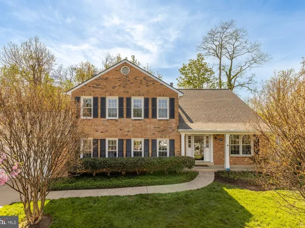 4615 Deming Ave, Alexandria, VA 22312