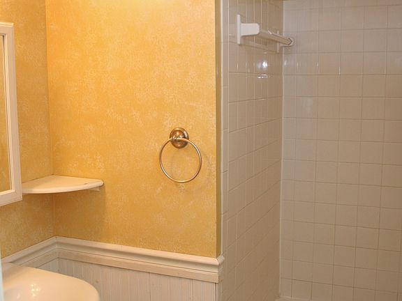 Hall Bath