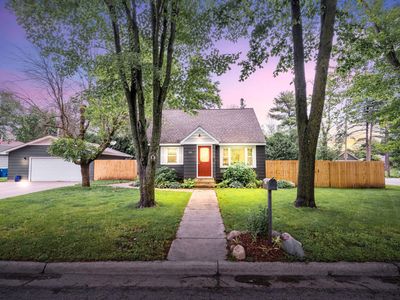543 S Shore Dr, Forest Lake, MN, 55025