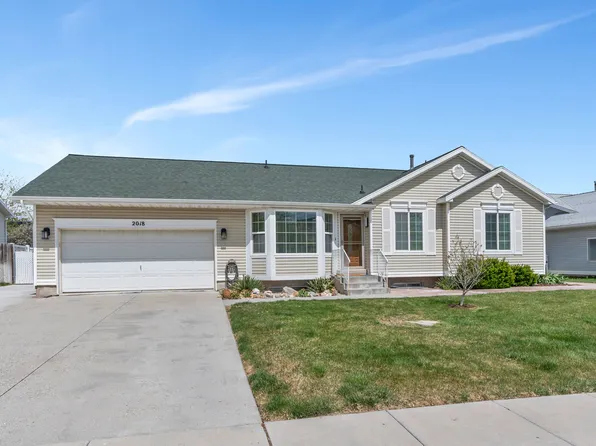 2018 W Glen Ave, Riverton, UT 84065
