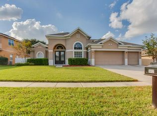 3412 Bromfield Dr, Ocoee, FL 34761