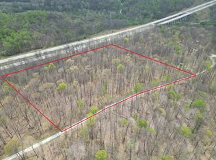 TRACT 4 E Pine Rd, Bloomfield, IN 47424