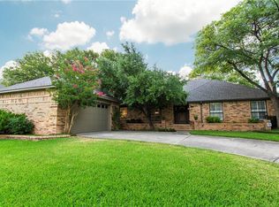 438 Moran Dr, Highland Village, TX 75077