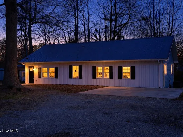 407 Dogwood Drive, Edenton, NC 27932