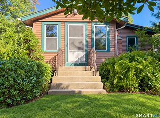 606 North Madison Road, Guilford, CT 06437