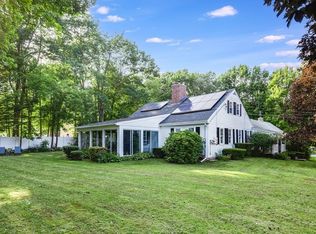 54 Bacon St, Westminster, MA 01473