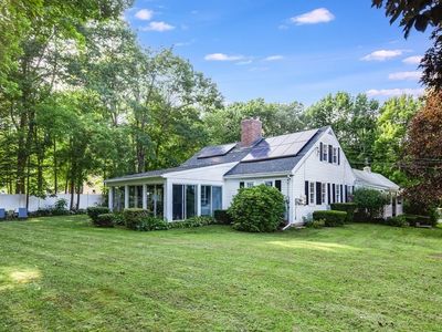 54 Bacon St, Westminster, MA, 01473