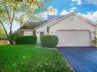 9104 Longstone Dr, Lewis Center, OH