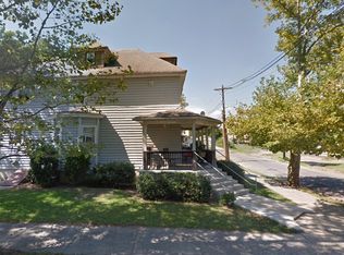 3314 Rosedale Ave APT A, Camden, NJ 08105