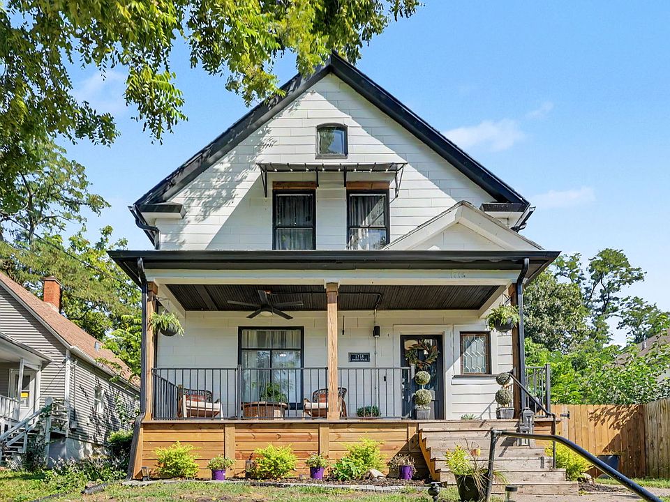 1st image of 1718 W 9th St
