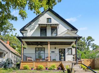 1718 W 9th St, Davenport, IA 52804