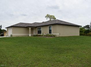1425 Hancock Bridge Parkway Cpe, Coral, FL 33990