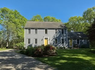 20 Hirsch Rd, Forestdale, MA 02644