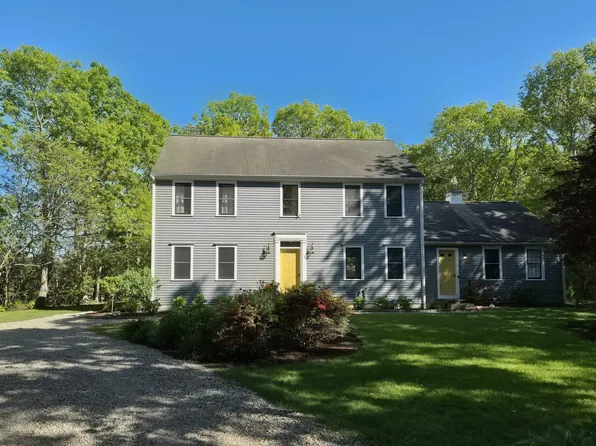 20 Hirsch Rd, Forestdale, MA 02644