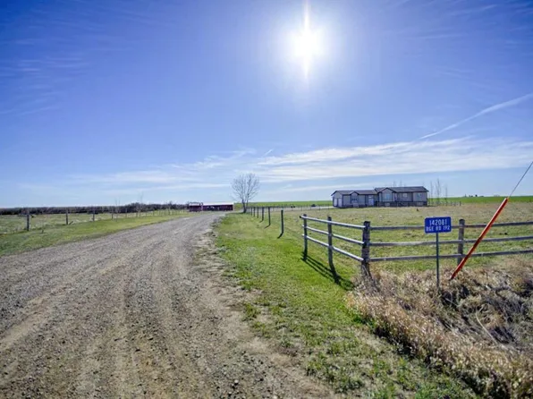 142081 Range Road 192, Taber, AB T0K 0V0