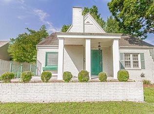 1429 Valley St, Kingsport, TN 37660