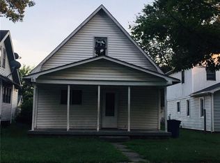 2339 Ward St, Toledo, OH 43609