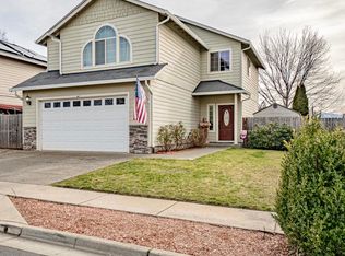 847 Virginia Dr, Central Pt, OR 97502