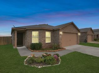 1061 Mule Ridge Dr, Katy, TX 77493