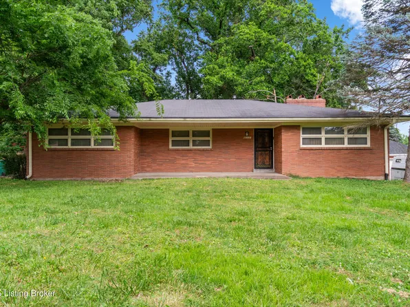 5117 Maryview Dr, Louisville, KY 40216